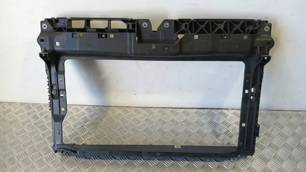 OEM 6VA805588C framrems för Skoda Fabia IV 21-26 image 2
