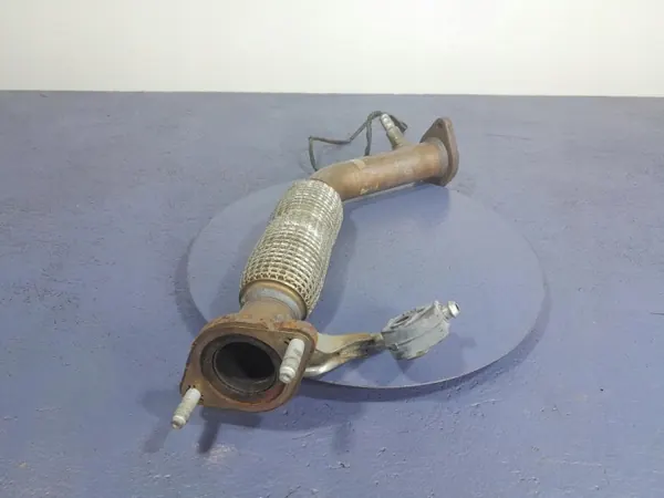 Joustava pakoputki OEM Lochow-275590-01 Hyundaiille image 3