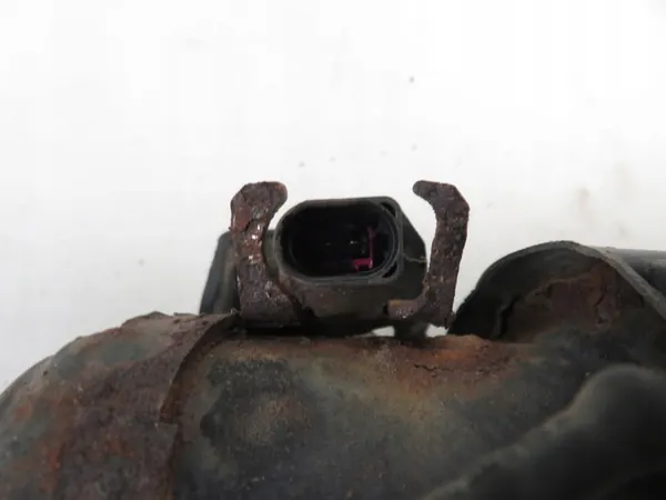 Stoßdämpfer OEM 7L5616020F - Gebraucht Porsche OE image 3