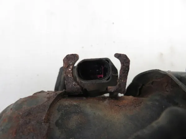 Stoßdämpfer OEM 7L5616020F - Gebraucht Porsche OE image 4