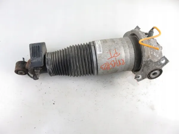 Stoßdämpfer OEM 7L5616020F - Gebraucht Porsche OE image 5