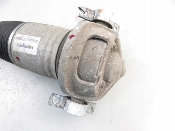 Stoßdämpfer OEM 7L5616020F - Gebraucht Porsche OE image 6