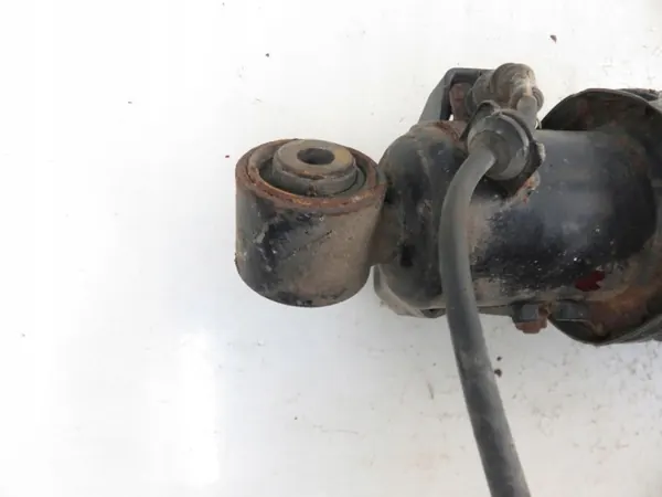 Stoßdämpfer OEM 7L5616020F - Gebraucht Porsche OE image 8