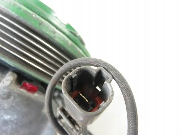 Ilmastointikompressori Honda Civic VII 1.7 CTDi image 2