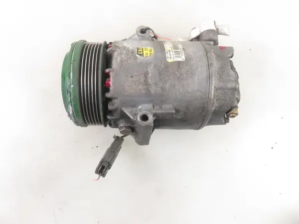 Ilmastointikompressori Honda Civic VII 1.7 CTDi image 4