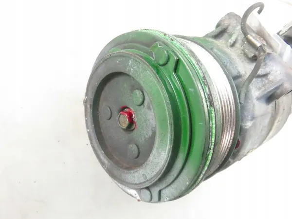 Ilmastointikompressori Honda Civic VII 1.7 CTDi image 5