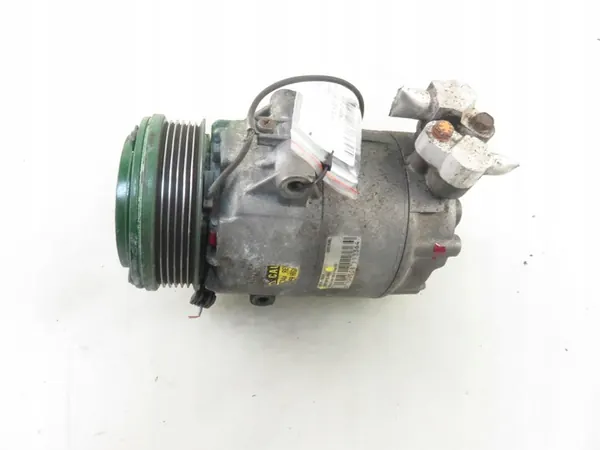 Ilmastointikompressori Honda Civic VII 1.7 CTDi image 7