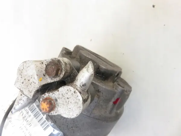 Ilmastointikompressori Honda Civic VII 1.7 CTDi image 9