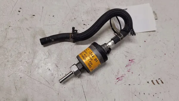 Fuel Pump for TOYOTA LAND CRUISER (_J15_) OEM 22454201 image 1