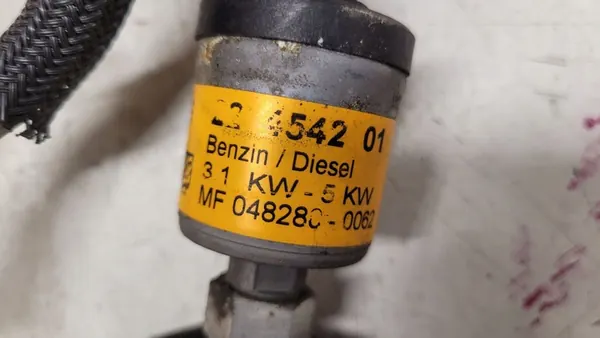 Fuel Pump for TOYOTA LAND CRUISER (_J15_) OEM 22454201 image 2