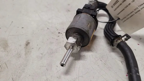 Fuel Pump for TOYOTA LAND CRUISER (_J15_) OEM 22454201 image 3