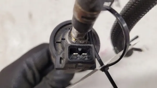 Fuel Pump for TOYOTA LAND CRUISER (_J15_) OEM 22454201 image 4