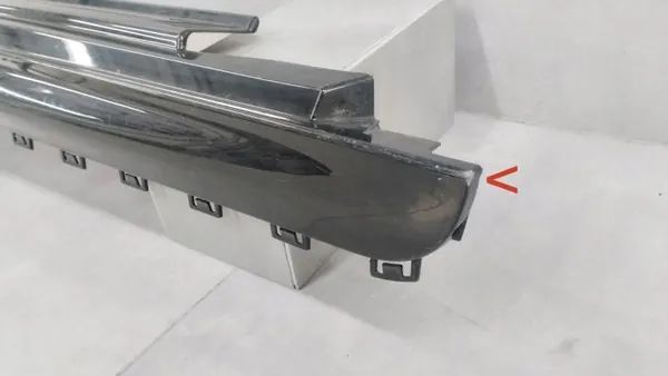 OEM 114129-10 Aro lateral direito MINI F56 JCW image 4