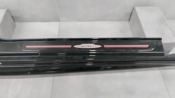 OEM 114129-10 Aro lateral direito MINI F56 JCW image 5