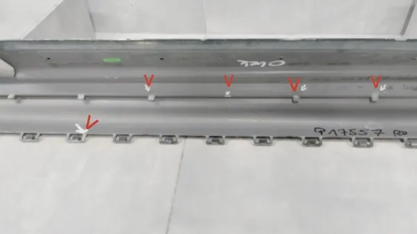 OEM 114129-10 Aro lateral direito MINI F56 JCW image 7