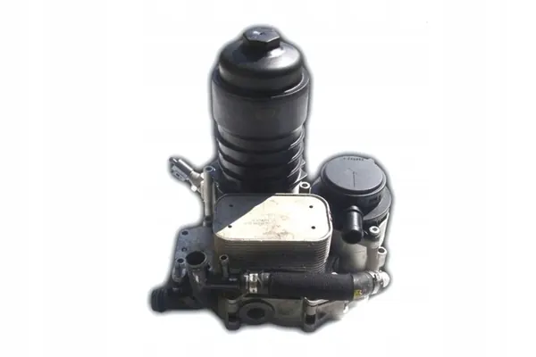 Öljysuodattimen Tuki OEM 059115397M VW Touaregille image 2