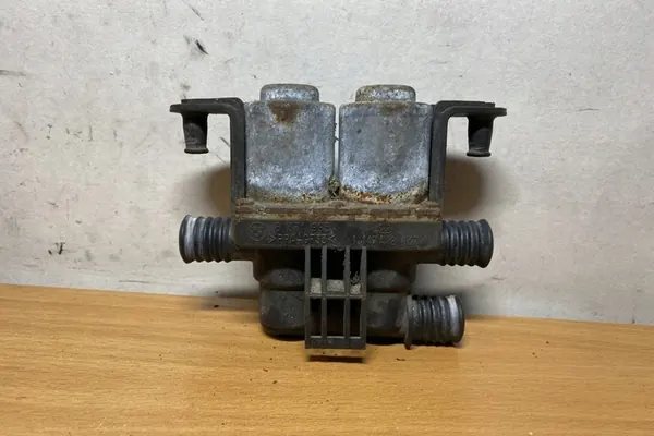 BMW X5 Verwarmingsklep 8374995 image 2