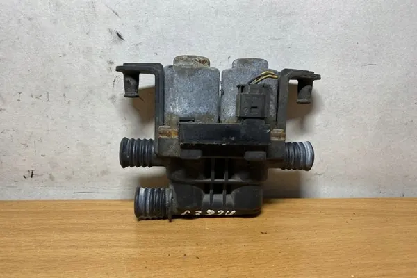 BMW X5 Verwarmingsklep 8374995 image 3