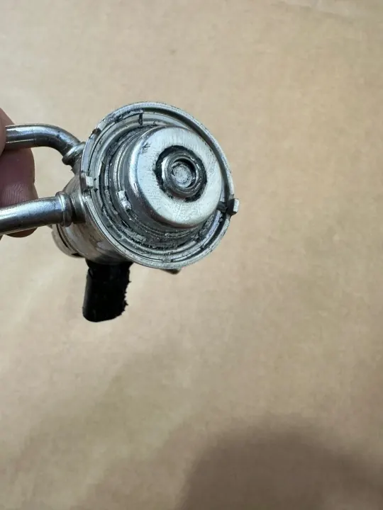 AdBlue-suutin OEM A0004901613 Mercedes E-luokalle image 8