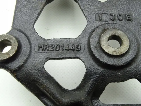 OEM MR201449 Klimakompressor-Kupplung für Mitsubishi Lancer image 3
