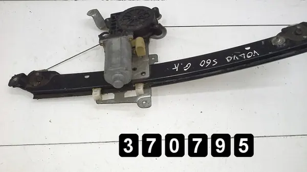 Volvo S60 Fönsterregulator OEM AM-370795 Begagnad image 2