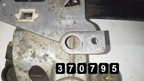 Volvo S60 Fönsterregulator OEM AM-370795 Begagnad image 3