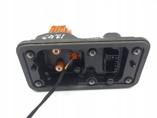 Jeep Avenger 2024 Hoogspanningskabel OEM 9851049780 image 6