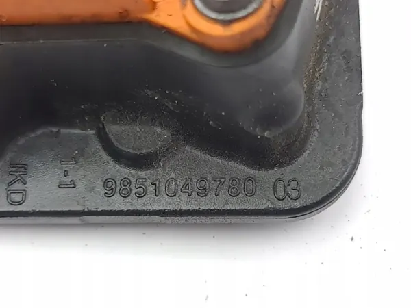 Jeep Avenger 2024 Hoogspanningskabel OEM 9851049780 image 9