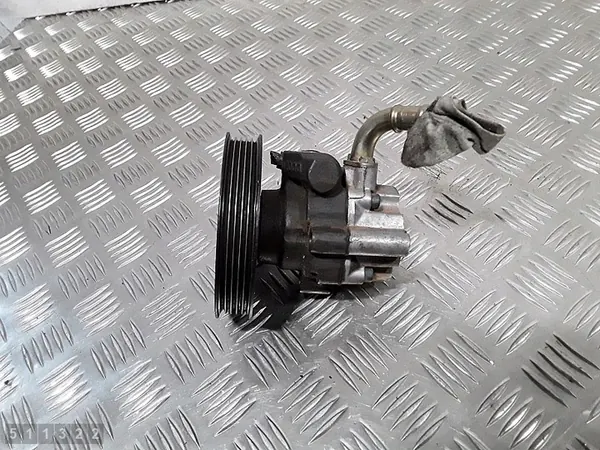 Servostyrningspump Rover 75 2003 2000td qvb101391 image 3