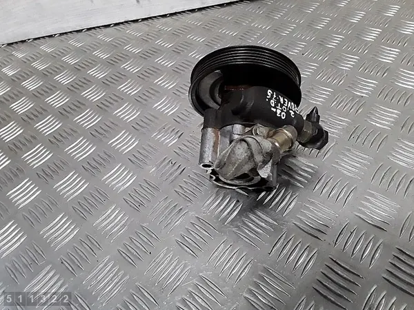 Servostyrningspump Rover 75 2003 2000td qvb101391 image 4