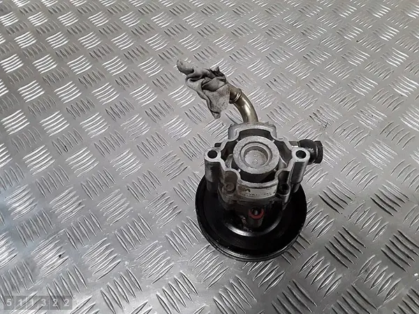 Servostyrningspump Rover 75 2003 2000td qvb101391 image 5