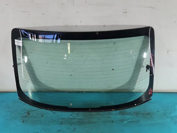 Heckfenster OEM IMPRK1485197 für Fiat Linea Limousine image 2