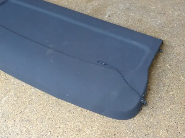 Achterplank AUDI A3 8V 5-Deurs 8V4867769 image 3