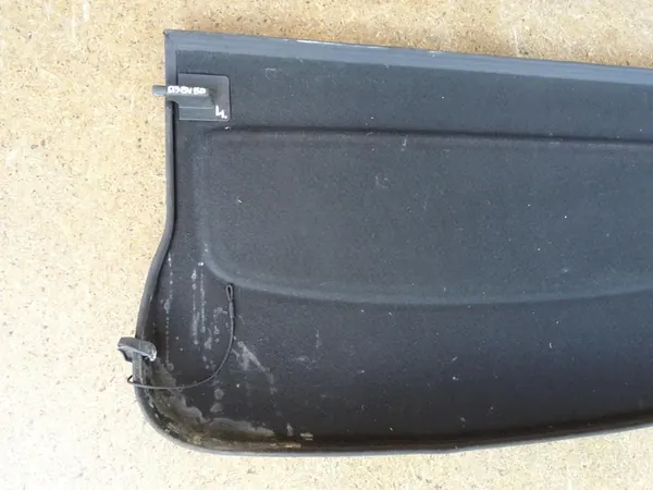 Achterplank AUDI A3 8V 5-Deurs 8V4867769 image 7