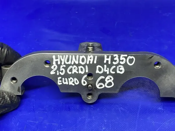 Soporte de tapa de culata OEM 22461-4A700 para Hyundai H350 image 6
