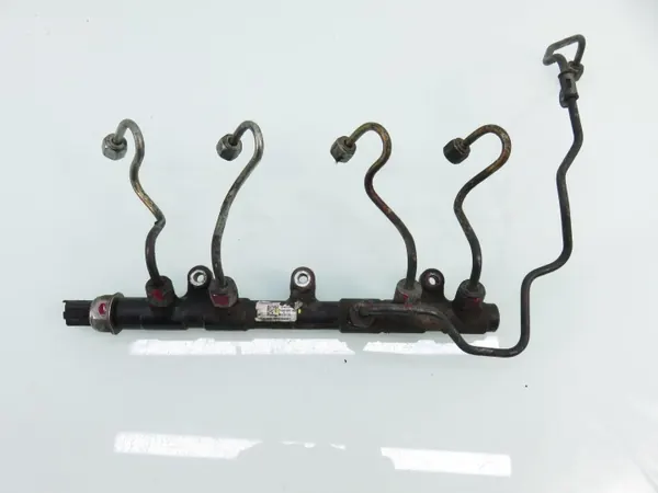 Carril de inyección OEM 8201257368 para Master Movano image 2