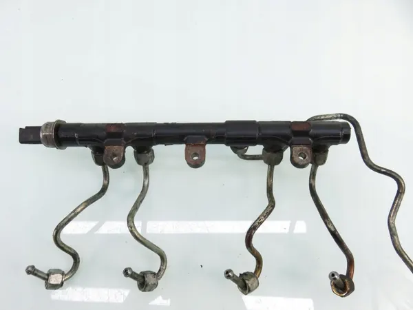 Carril de inyección OEM 8201257368 para Master Movano image 3