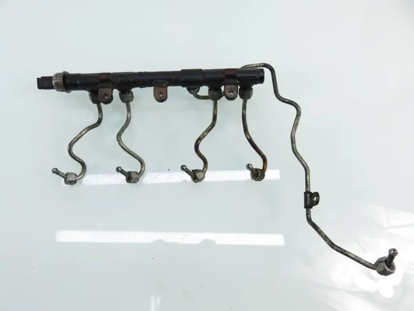 Carril de inyección OEM 8201257368 para Master Movano image 4