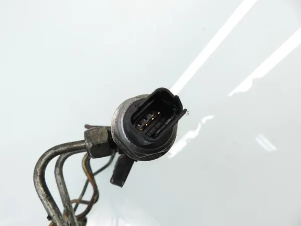 Carril de inyección OEM 8201257368 para Master Movano image 5