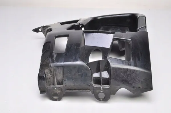 BMW F20 F21 Scivolo Paraurti Posteriore Sinistro 5112-7371753 image 3