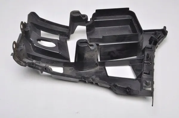 BMW F20 F21 Scivolo Paraurti Posteriore Sinistro 5112-7371753 image 4