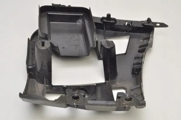 BMW F20 F21 Scivolo Paraurti Posteriore Sinistro 5112-7371753 image 5