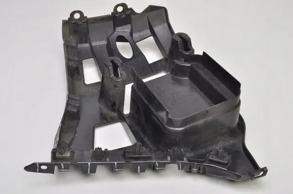 BMW F20 F21 Scivolo Paraurti Posteriore Sinistro 5112-7371753 image 9