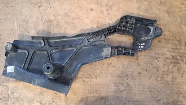 Ford S-Max MK2 2021 Escudo Inferior Esquerdo OEM EM2B-R11778-AD image 3
