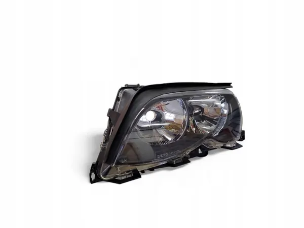 Farol Esquerdo Depo BMW Série 3 E46 image 2