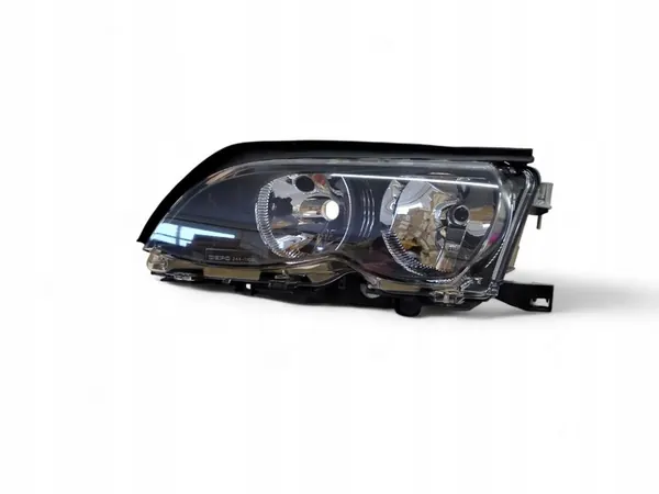 Farol Esquerdo Depo BMW Série 3 E46 image 3