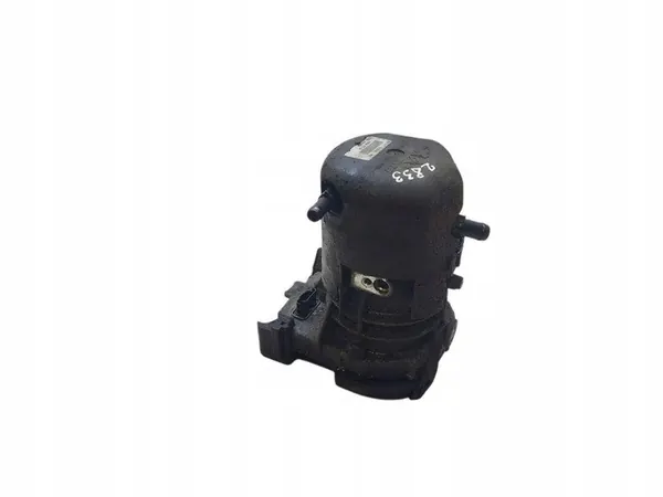 Styrhjälp CITROËN C5 III 2.0L diesel image 2