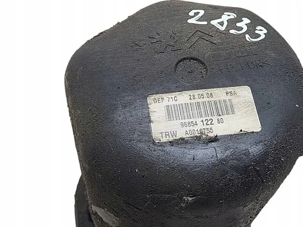 Styrhjälp CITROËN C5 III 2.0L diesel image 6