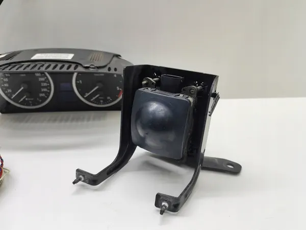 Actieve cruise control radar OEM 6983153 voor BMW 5 E60/E61 image 3