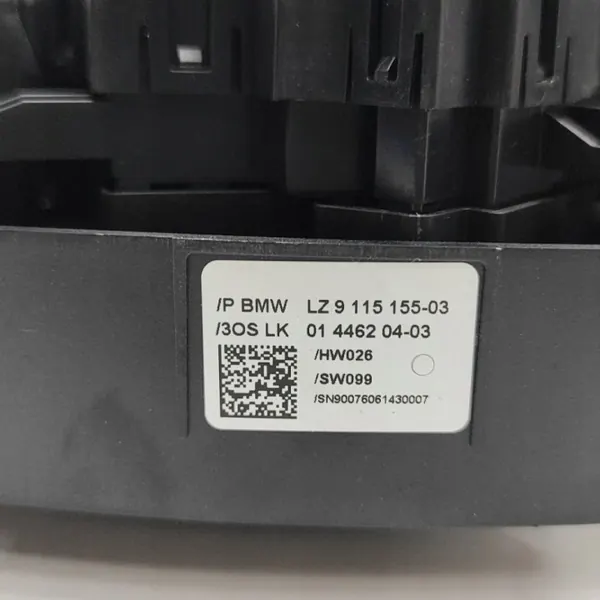 Actieve cruise control radar OEM 6983153 voor BMW 5 E60/E61 image 6